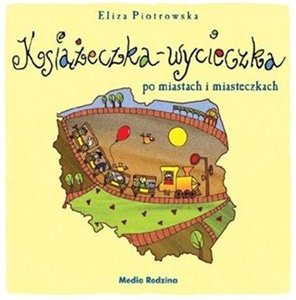 książka dla dzieci