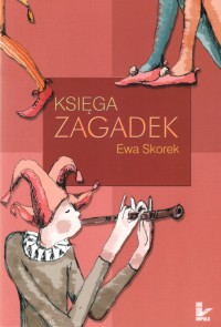 księga zagadek