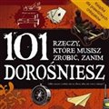 101 rzeczy książka dla dzieci m