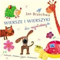 wiersze Brzechwy dla dzieci m