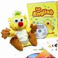 kurs angielskiego dla dzieci