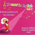 Mozart in English