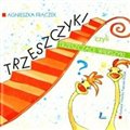 Trzeszczyki wiersze dla dzieci