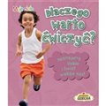 Dlaczego warto ćwiczyć? książka dla dzieci