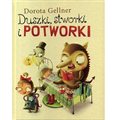 gellner+duszki+stworki+potwork