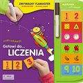 gotowi+do+liczenia książka nauka dla dzieci