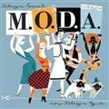 M.O.D.A czyli Metki Obcasy Dżinsy Adidasy