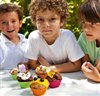 Zestaw Muffins  Kids