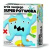zabawka potwór m