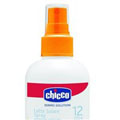 Chicco Emulsja dla dzieci 200