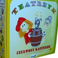 teatrzyk dla dzieci