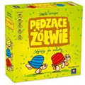 pędzące żółwie gra dla dzieci
