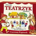 teatrzyk dla dzieci