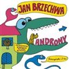androny brzechwa wiersze dla dzieci m