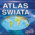 atlas świata dla dzieci m