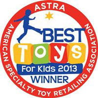 ASTRA Best Toys for kids 2013 1