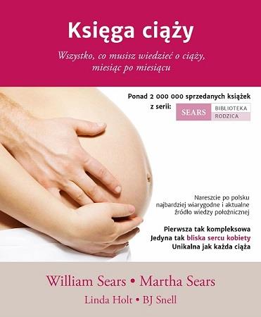 Księga ciąży 2