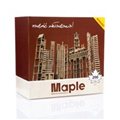 klocki Maple