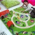 dywan 3D