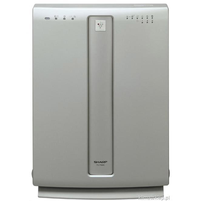 Sharp FU-P60SE - oczyszczacz powietrza