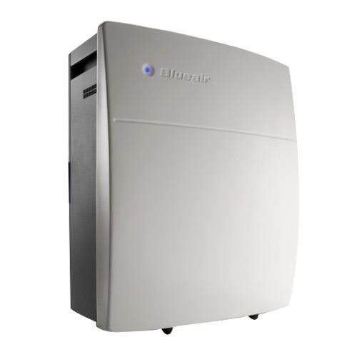 Blueair 270E SmokeStop - oczyszczacz powietrza