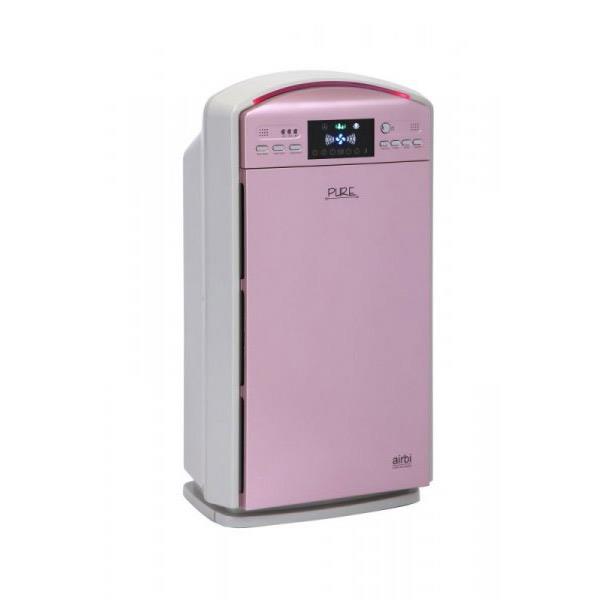 Airbi PURE - oczyszczacz powietrza