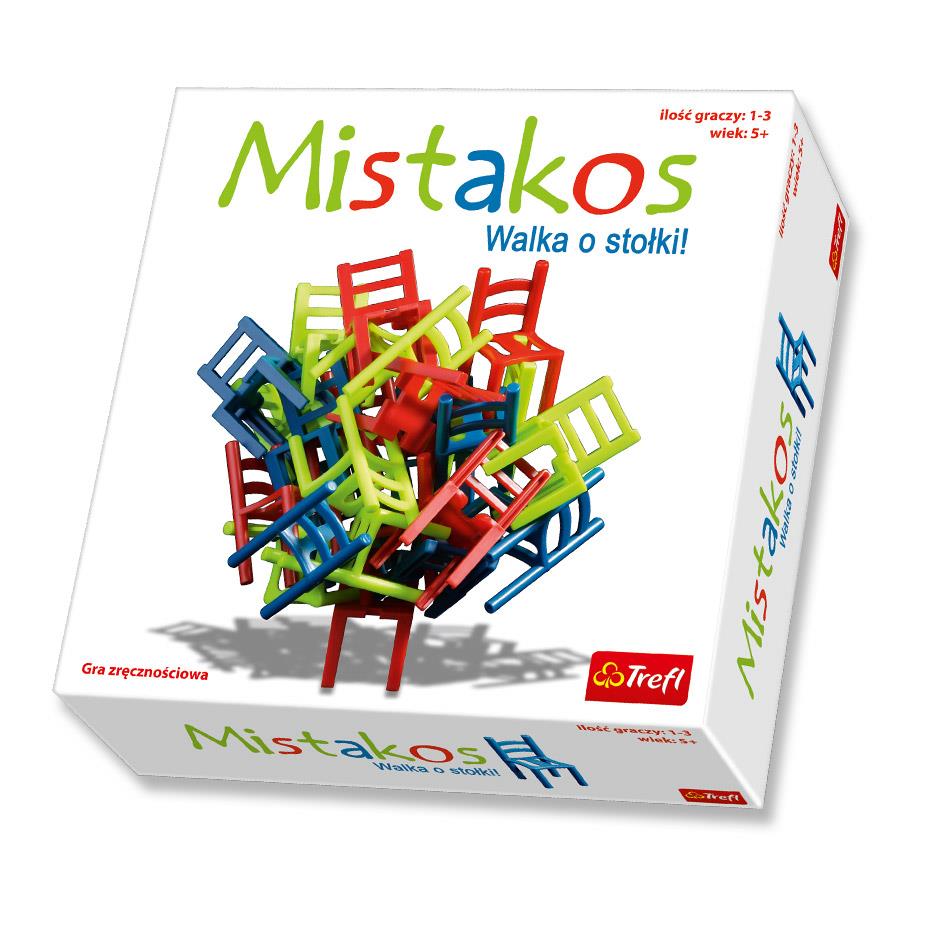 Mistakos - zabawkowicz.pl