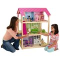 Domek dla lalek Kidkraft