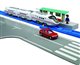 TOMY Tomica - kolejka marzeń