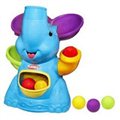 Elefan Busy Ball Popper