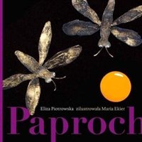 Paproch - mądra książka dla dzieci