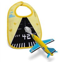 JetBip - zestaw do karmienia dla przyszłych pilotów 