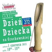 Dzień Dziecka Na Grochowskiej