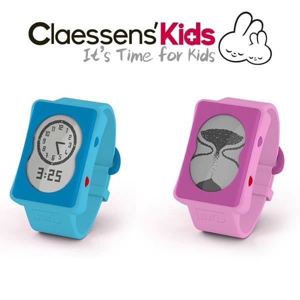 KWID zegarek klepsydra dla dzieci
