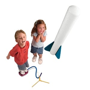 Stomp Rocket Junior Kit Glow