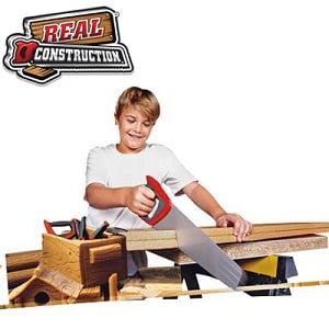 Real Construction