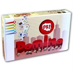 Domino PRL-u