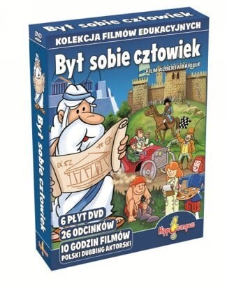 Był sobie człowiek