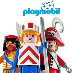 Wielkie testowanie Playmobil