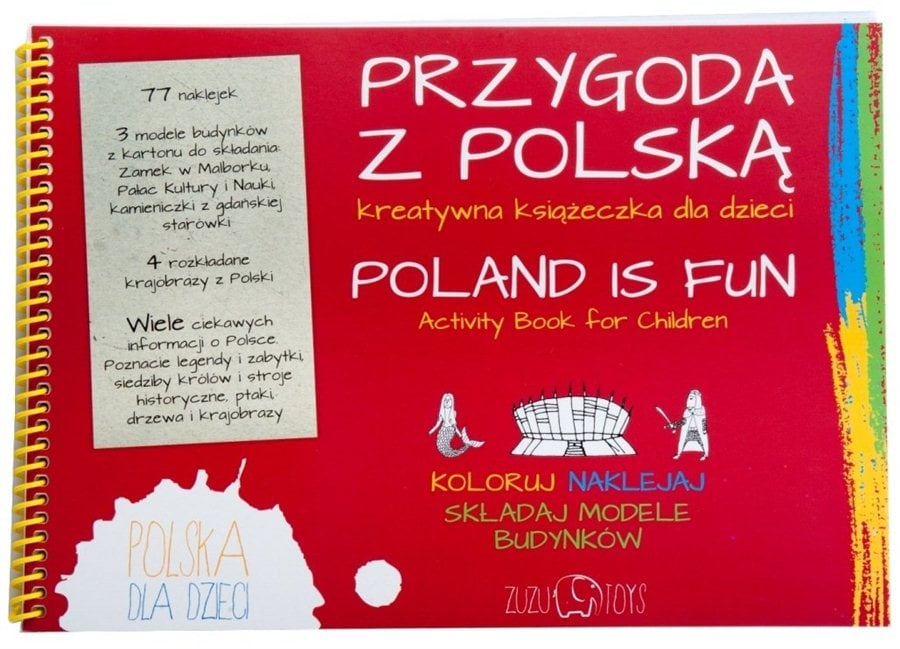 Przygoda z Polską