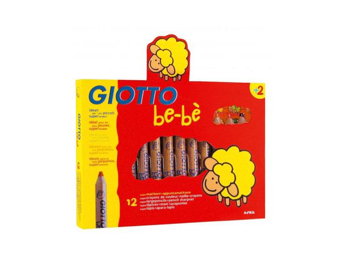  Giotto be-bè