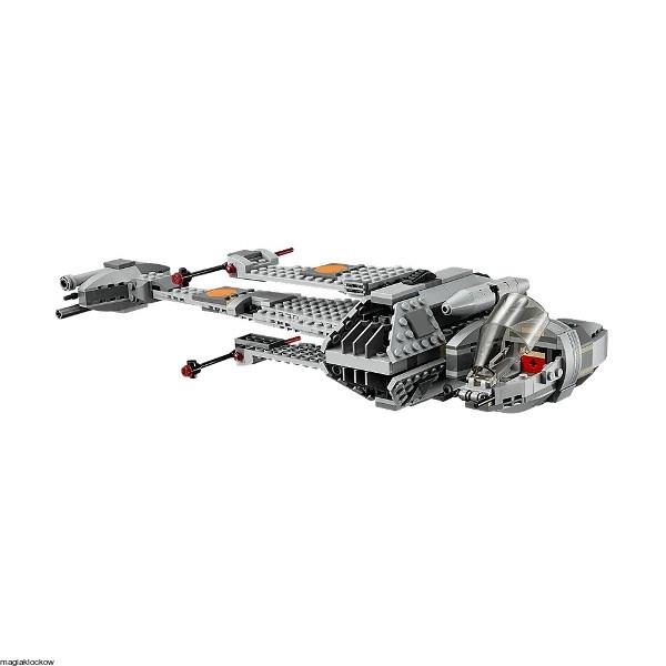 LEGO Star Wars B-Wing