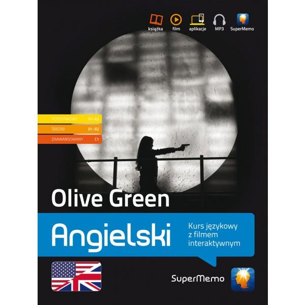 Olive Green Film interaktywny z kursem języka angielskiego