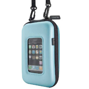 iHome Portable Speaker Case