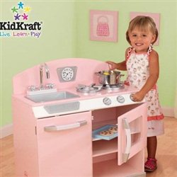 Kuchnie dla dzieci KidKraft