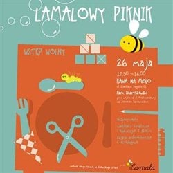 Lamalowy Piknik