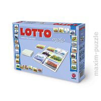 Lotto Moto gra edukacyjna dla dzieci