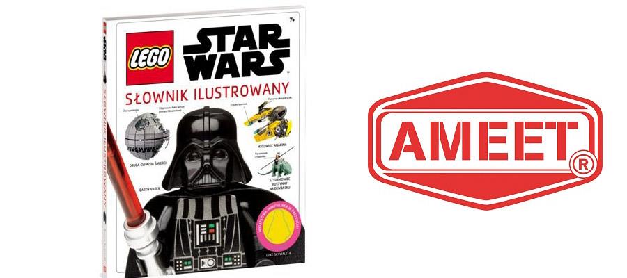LEGO Star Wars. Słownik ilustrowany