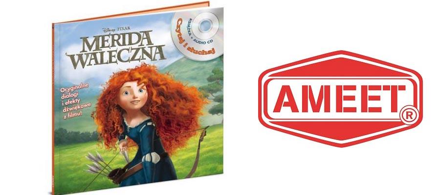 Merida Waleczna