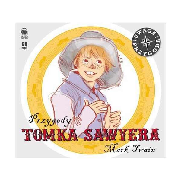 Przygody Tomka Sawyera